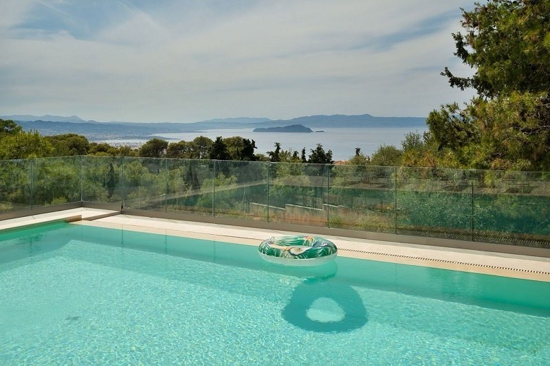 Villa in Crete, Greece 2 - 18723648