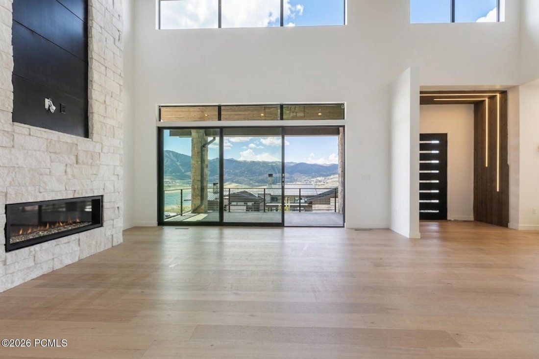 Maison à Kamas, Utah, États-Unis 3 - 18329054