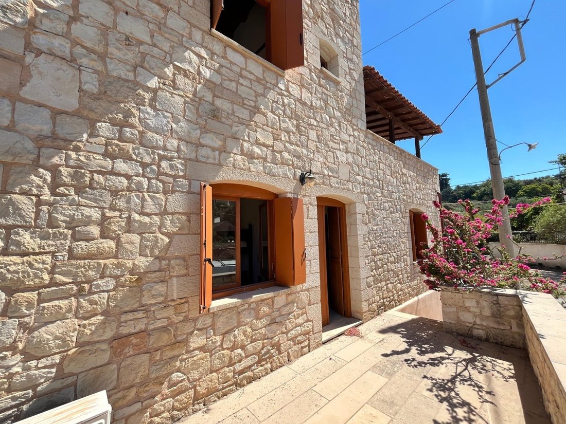 Villa in Apokoronas, Greece 2 - 18722904