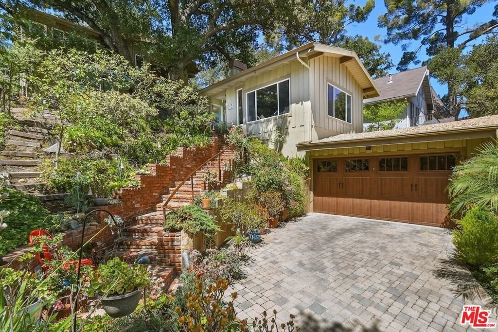 Casa en Los Ángeles, California, Estados Unidos 1 - 18726594