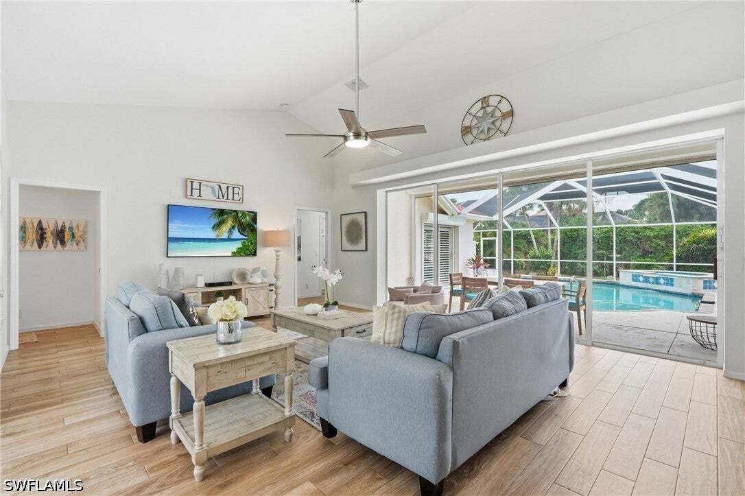 Casa en Naples, Florida, Estados Unidos 1 - 18722090