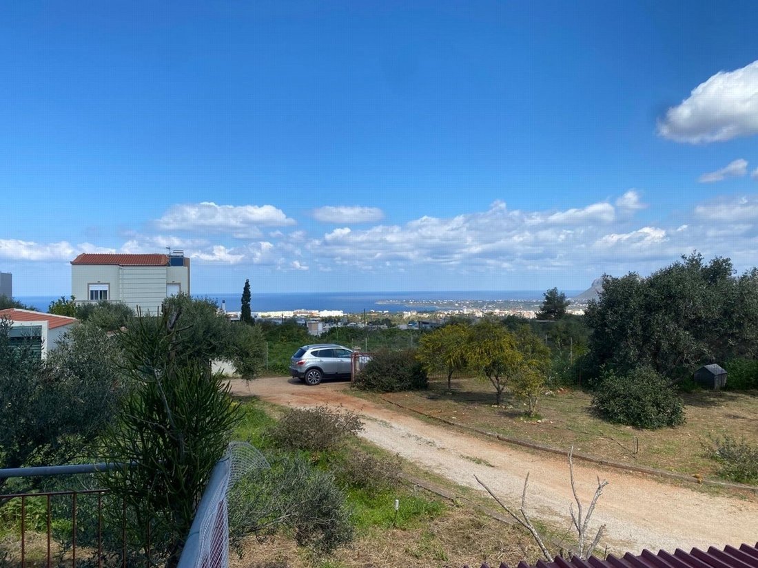Land in Apokoronas, Greece 5 - 18722167