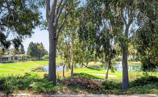 Condominio en Rancho Santa Margarita, California, Estados Unidos 1