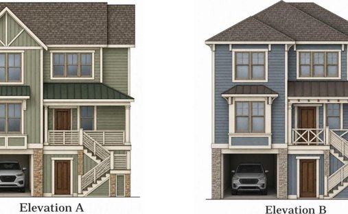 Haus in Avalon, New Jersey, Vereinigte Staaten 1