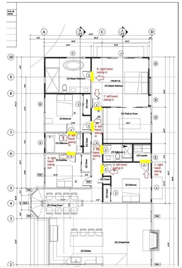 House in Glendale, California, United States 5 - 18727270