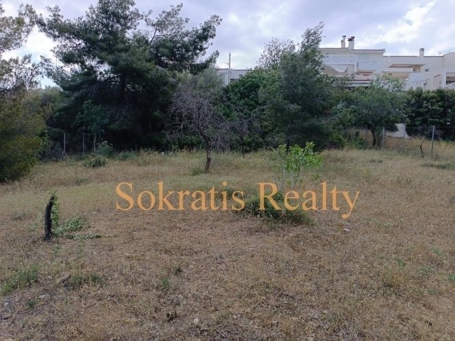 Land in East Attica, Attica, Greece 1 - 18725206