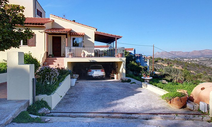 House in Crete, Greece 2 - 18726076