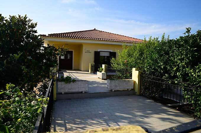 Villa in Ithaca, Peloponnese, Western Greece and the Ionian, Greece 2 - 18723371