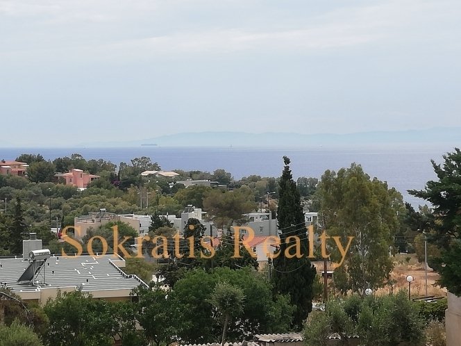 Land in Palea Fokea, Attica, Greece 2 - 18725121