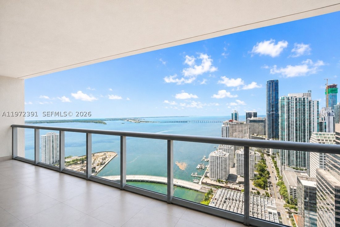 Condominio a Miami, Florida, Stati Uniti 3 - 17374176