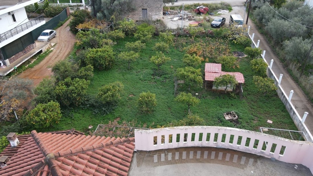 House in Greek Islands, Greece 4 - 18723922