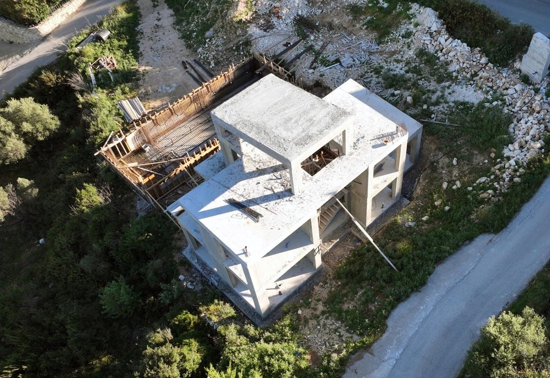 Villa in Tybakio, Greece 4 - 18723776