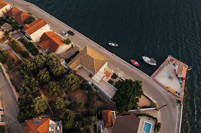 Villa in Ithaca, Peloponnese, Western Greece and the Ionian, Greece 3 - 18723394
