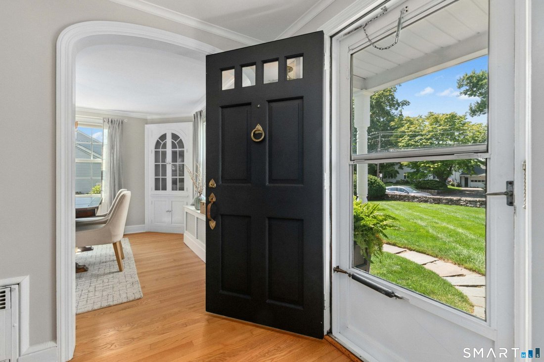 Townhouse in Norwalk, Connecticut, United States 3 - 18726448