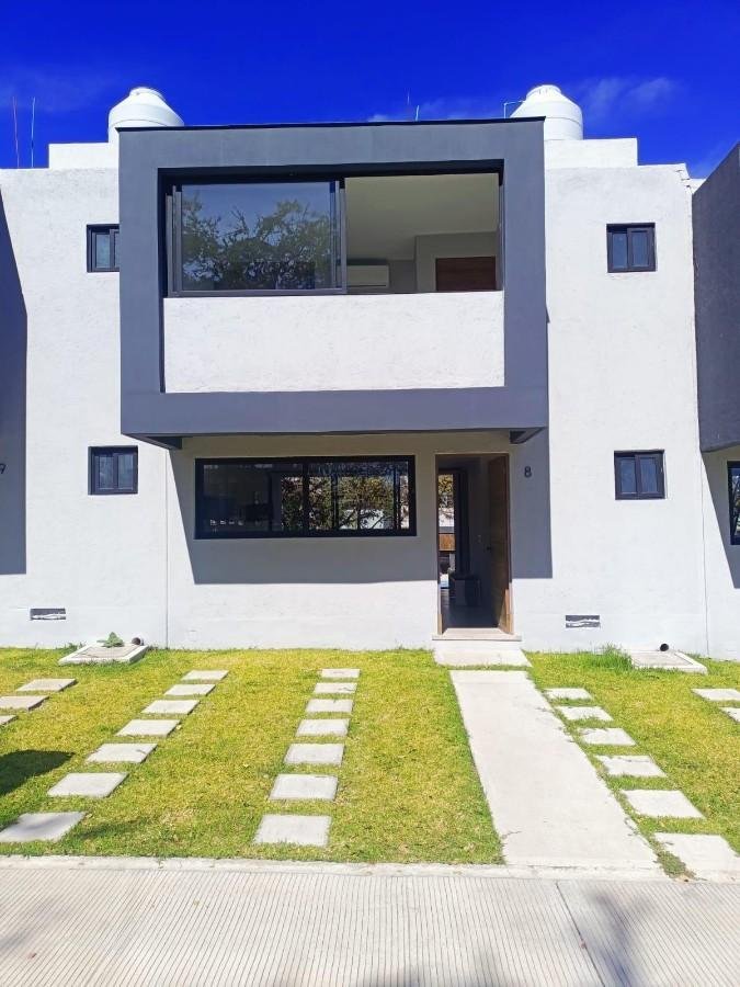 Casa a Santa Fe, Morelos, Messico 1 - 18725987