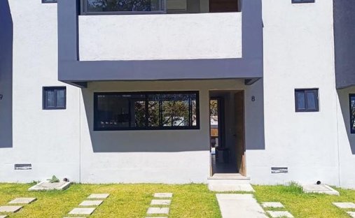 Casa a Santa Fe, Morelos, Messico 1