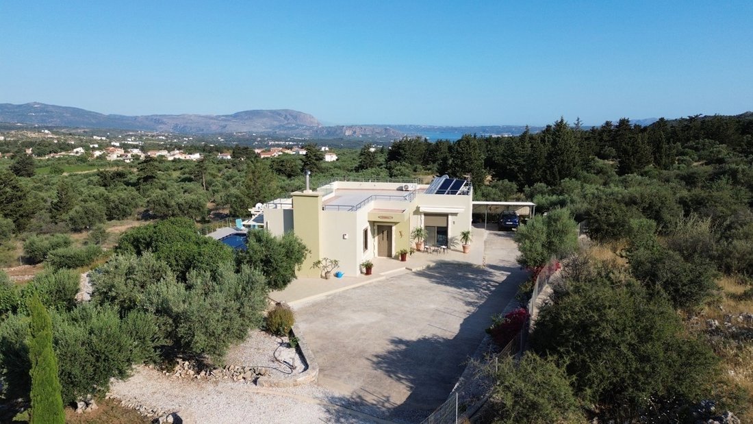 Villa in Greek Islands, Greece 5 - 18723383