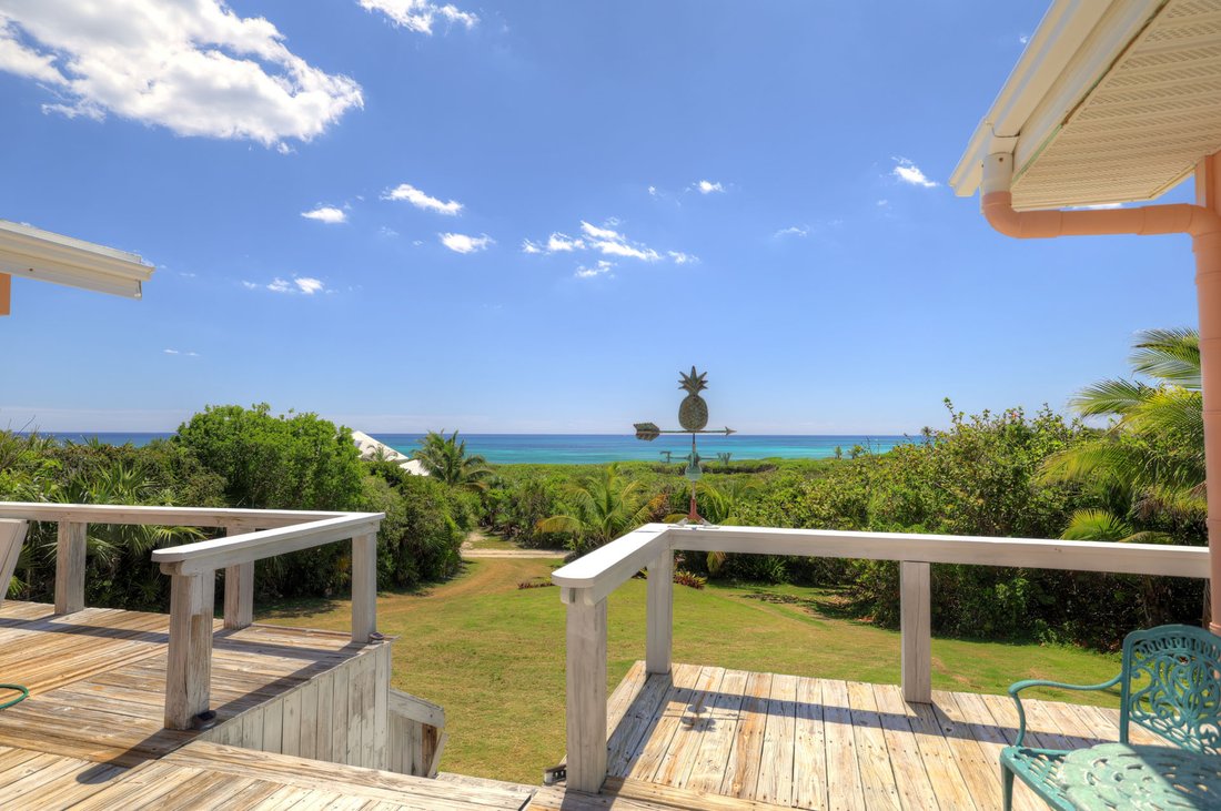 Haus in Little Harbour, Central Abaco, Bahamas 4 - 18723590