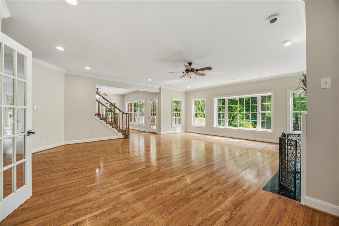 Maison à Severna Park, Maryland, États-Unis 4 - 18729510