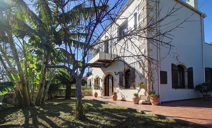 Villa in Greek Islands, Greece 2 - 18725789