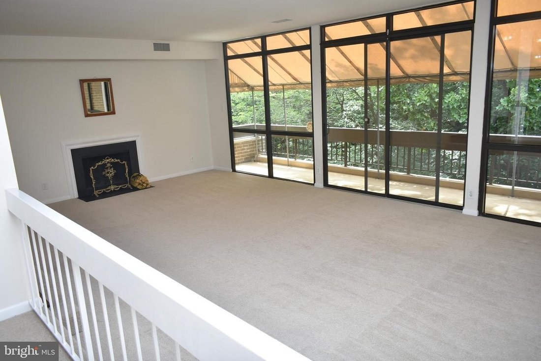 Haus in Bethesda, Maryland, Vereinigte Staaten 4 - 18729537
