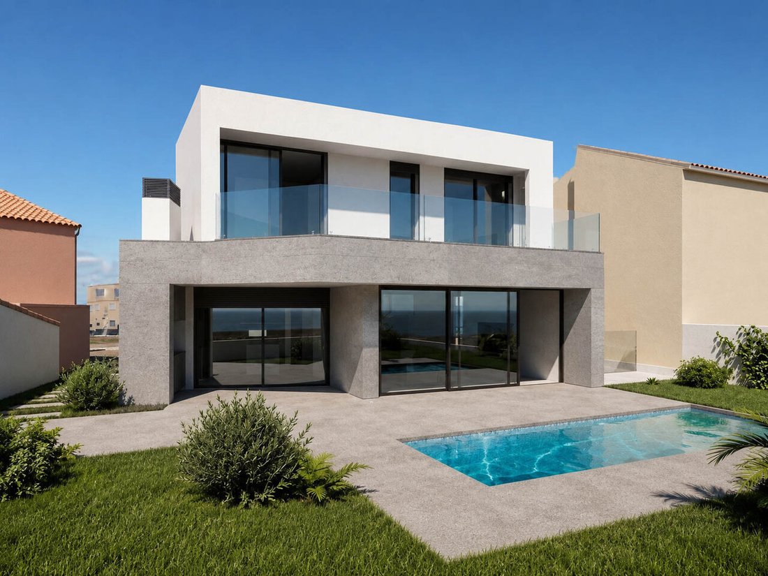 House in Portimao, Algarve, Portugal 3 - 18720886