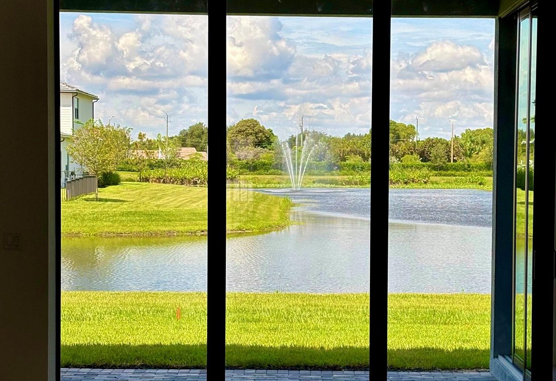 Casa en Davie, Florida, Estados Unidos 4 - 18727135