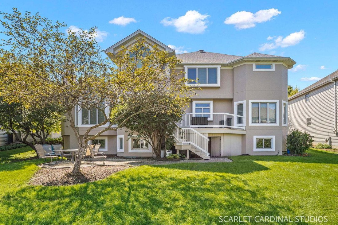 Casa en Naperville, Illinois, Estados Unidos 3 - 18727610