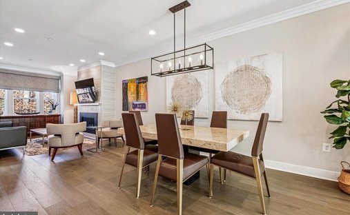 Casa en North Bethesda, Maryland, Estados Unidos 1
