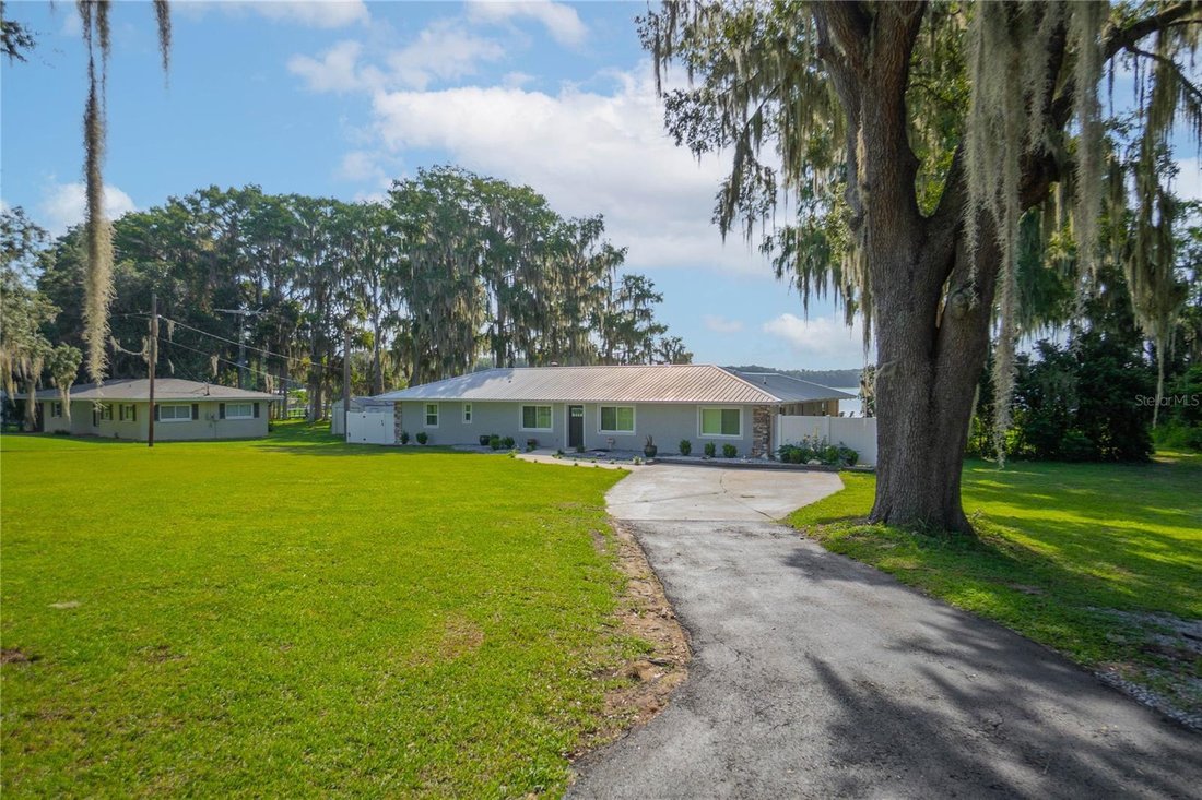 Casa en Inverness, Florida, Estados Unidos 4 - 18722313
