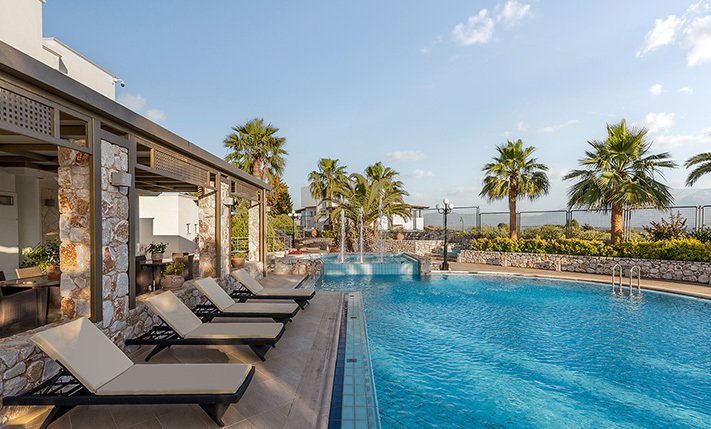 Villa in Crete, Greece 5 - 18724909