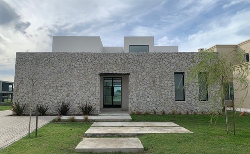 Casa en Dique Luján, Provincia de Buenos Aires, Argentina 1