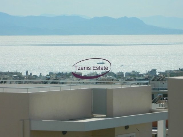 Apartment in Glyfada, Attica, Greece 2 - 18725243