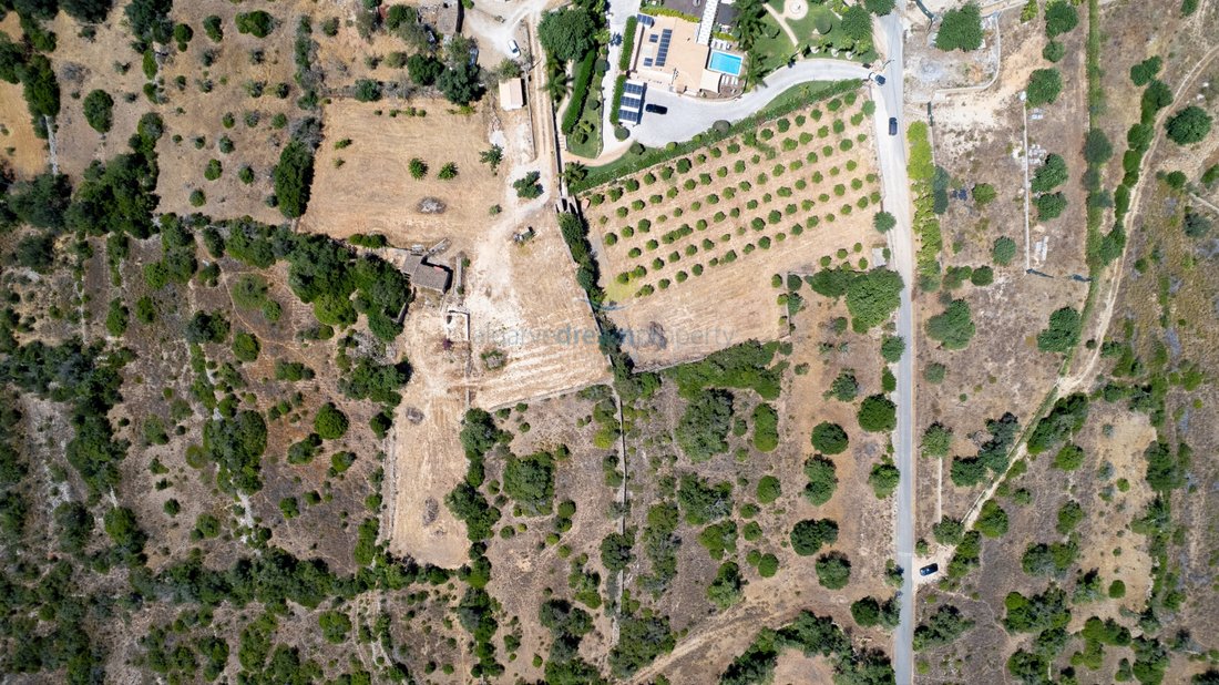 Terreno a Ferreiras, Algarve, Portogallo 4 - 18367379