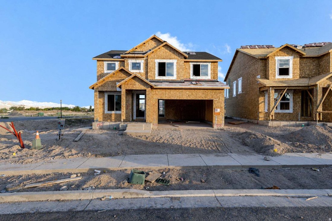 Casa a Riverton, Utah, Stati Uniti 1 - 18378385