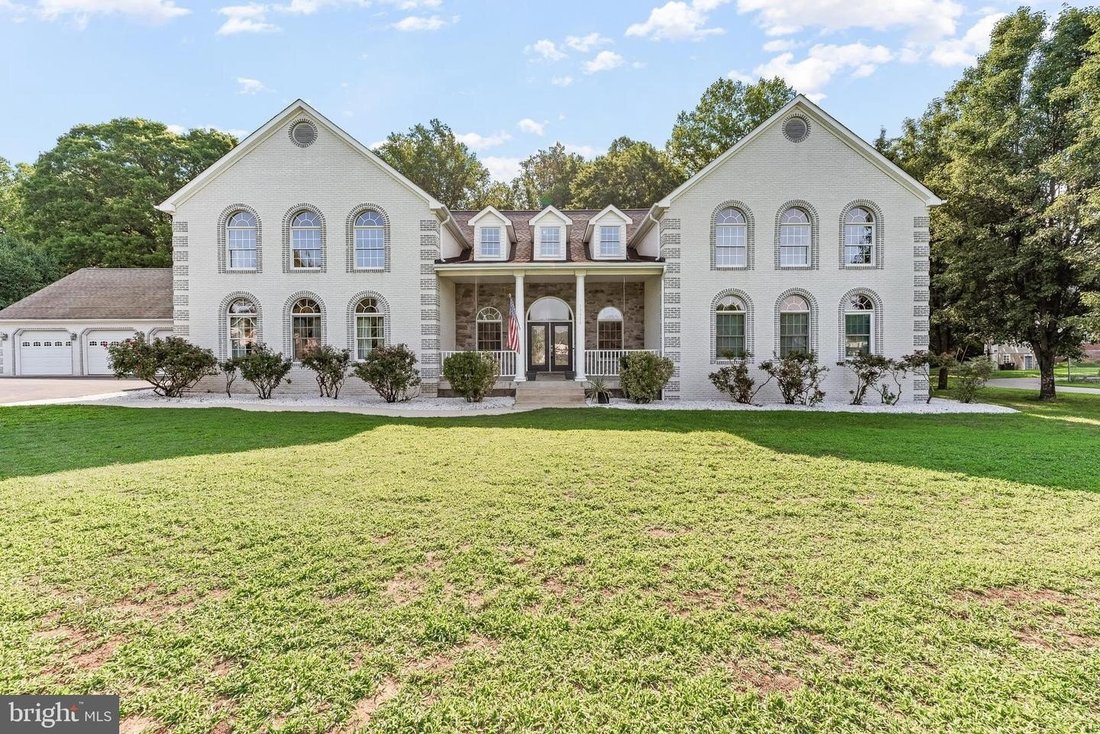 Maison à Bryantown, Maryland, États-Unis 3 - 18729550