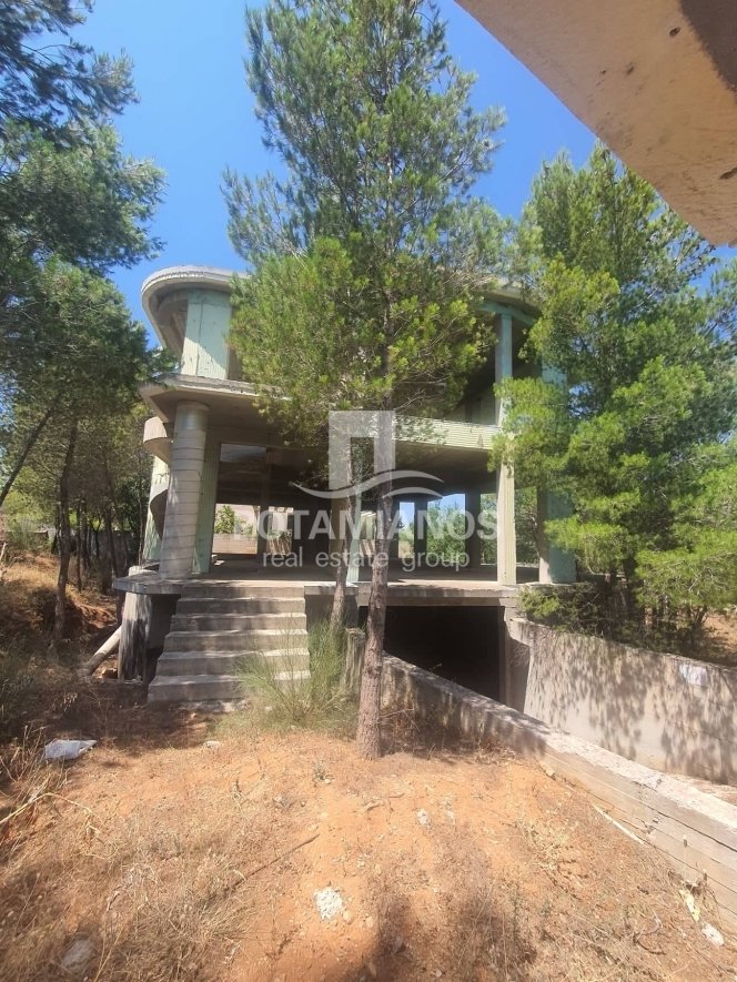 Casa en East Attica, Ática, Grecia 1 - 18726321