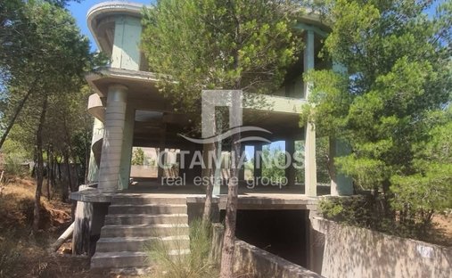 House in East Attica, Attica, Greece 1