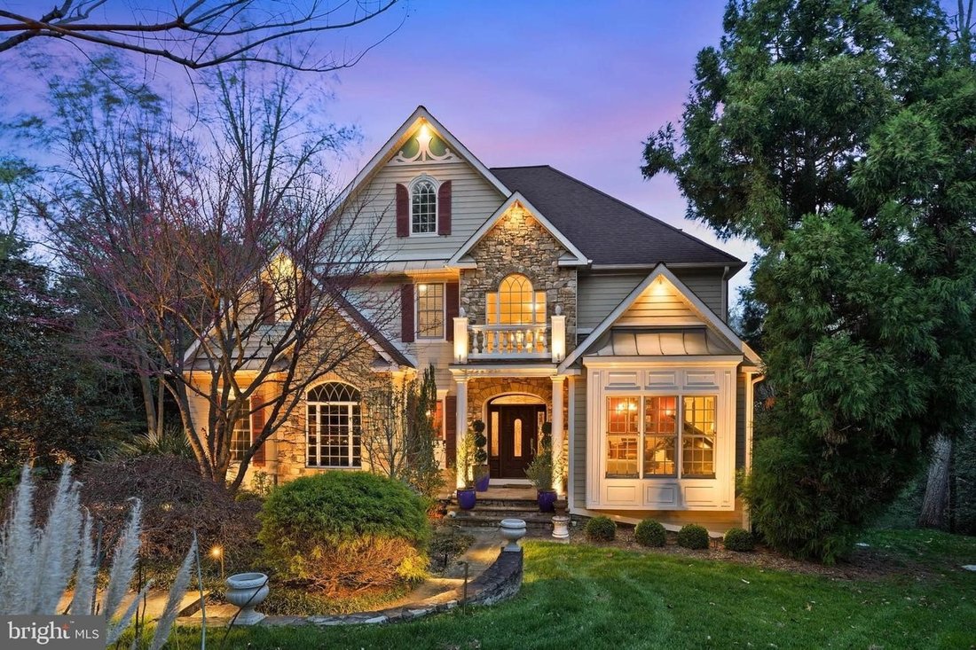 Haus in Arnold, Maryland, Vereinigte Staaten 4 - 18729358