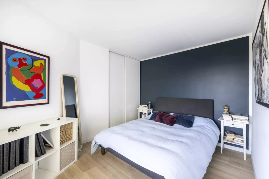 Apartamento en Maurice Jeanpierre, Le Cannet, Francia 5 - 17720644