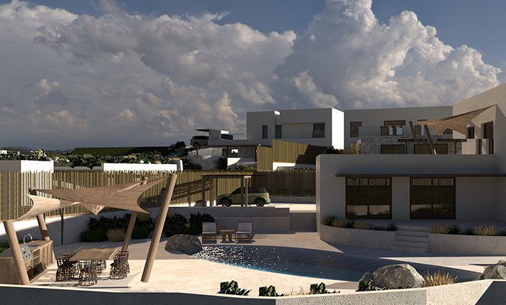 House in Apokoronas, Greece 1 - 18726015