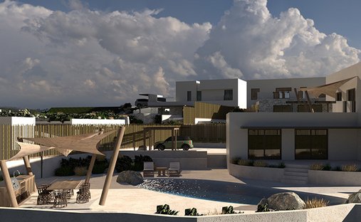 House in Apokoronas, Greece 1