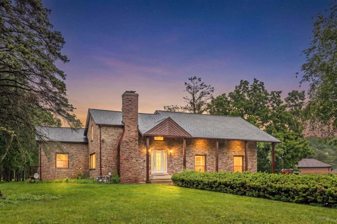 Haus in Long Grove, Illinois, Vereinigte Staaten 1 - 18722594
