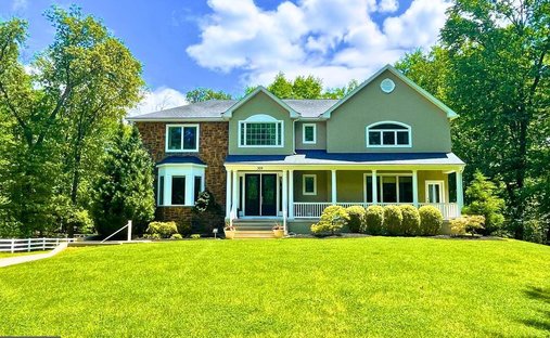 Casa en Municipio de Mount Laurel, Nueva Jersey, Estados Unidos 1