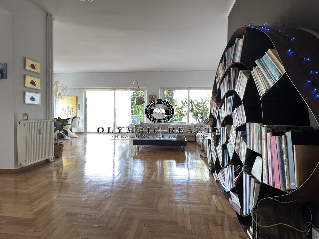 Apartment in South Athens, Attica, Greece 3 - 18724665