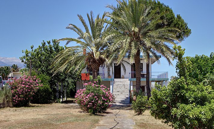 House in Apokoronas, Greece 1 - 18725948