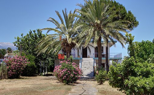 Haus in Apokoronas, Griechenland 1
