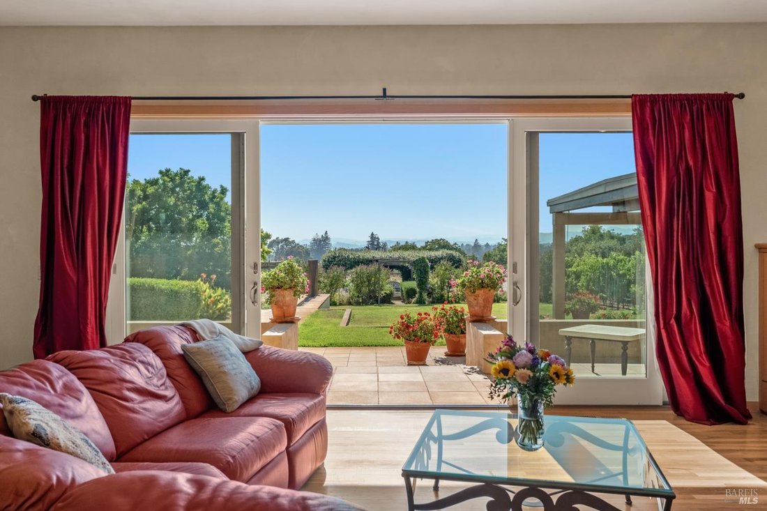 House in Napa, California, United States 4 - 18725704