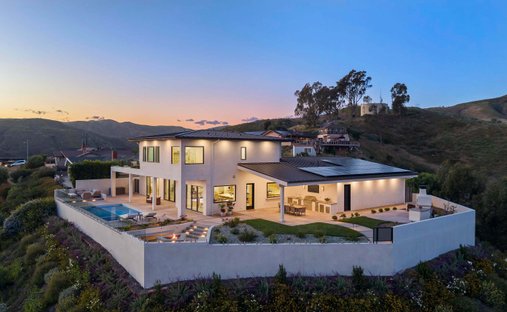 Haus in Malibu Avenue, Kalifornien, Vereinigte Staaten 1
