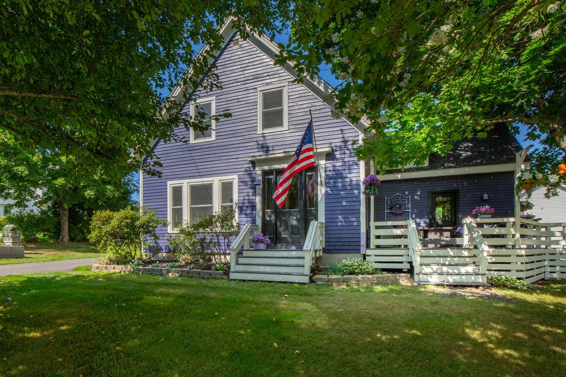 Maison à Camden, Maine, États-Unis 2 - 18725970